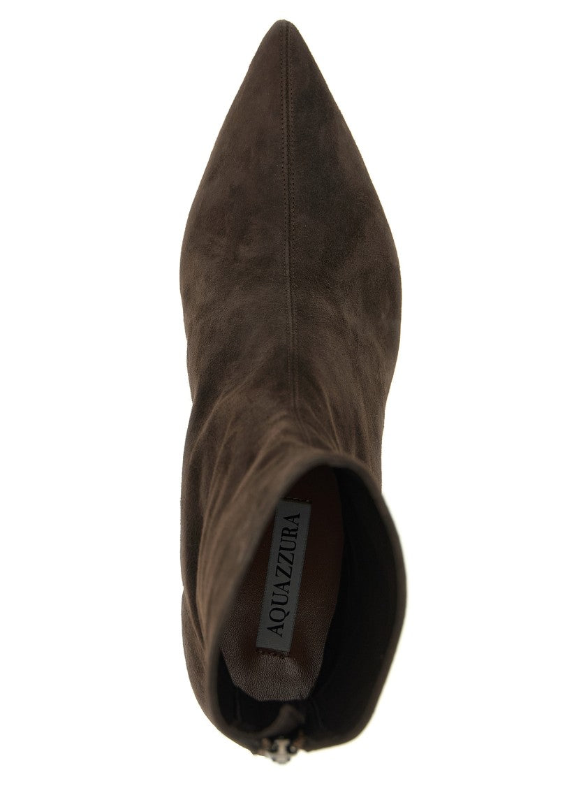 Aquazzura 'Montmartre' Ankle Boots