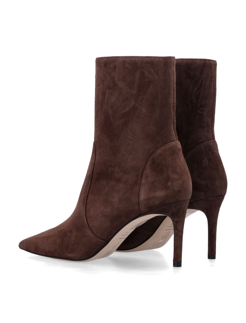 Stuart Weitzman Stuart Power Zip 75
