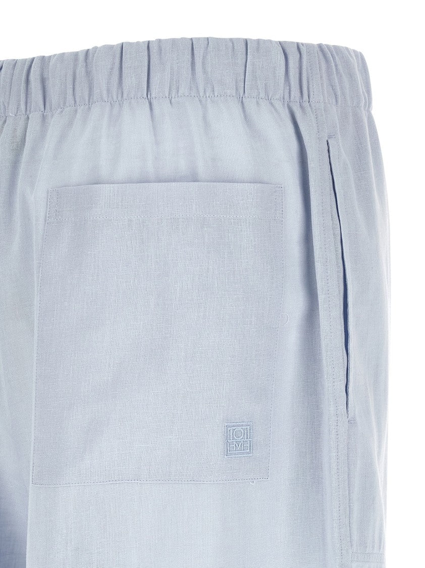 Totême 'Summer' Pants