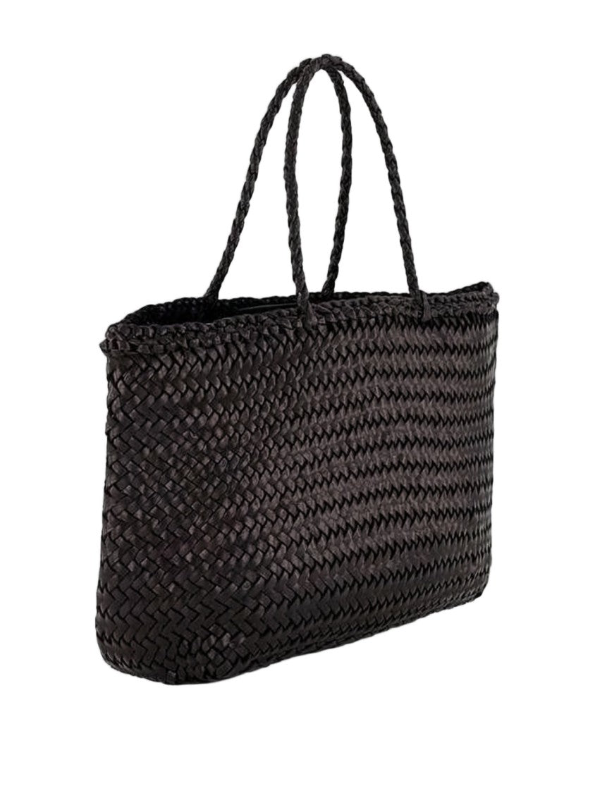 Dragon Diffusion Mini Buffalo Leather Tote Bag