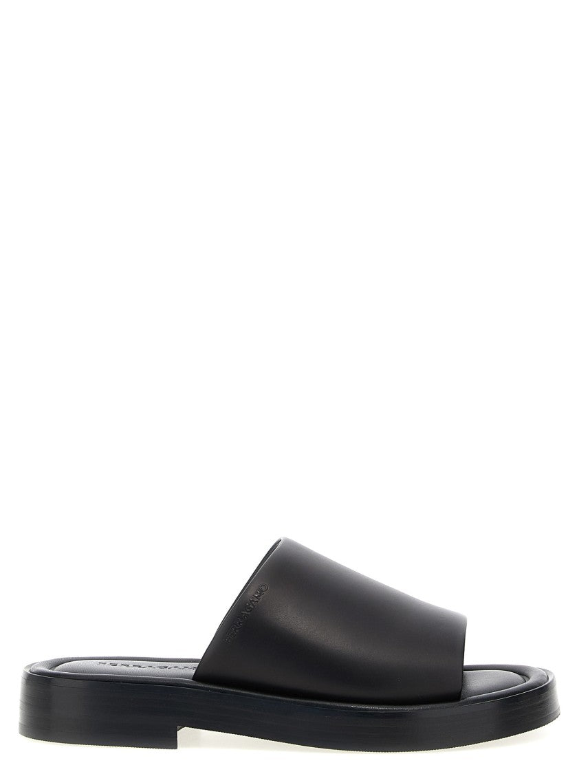Ferragamo 'Giunone’ Sandals