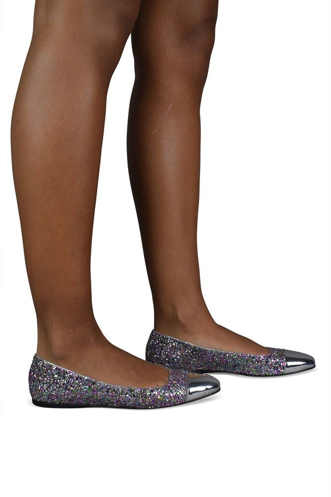 Jimmy Choo Watson Ballerinas