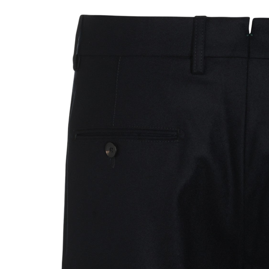 Berwich Tailored Tapered Straight-Leg Pants