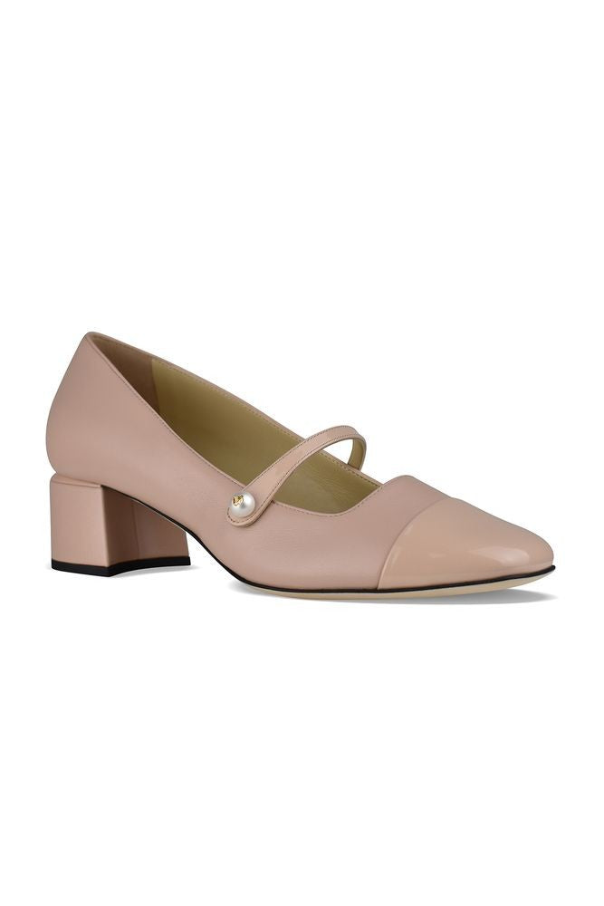 Jimmy Choo Elisa 45 Pumps