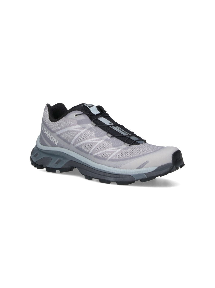 Salomon "Xt-6" Sneakers – Grey