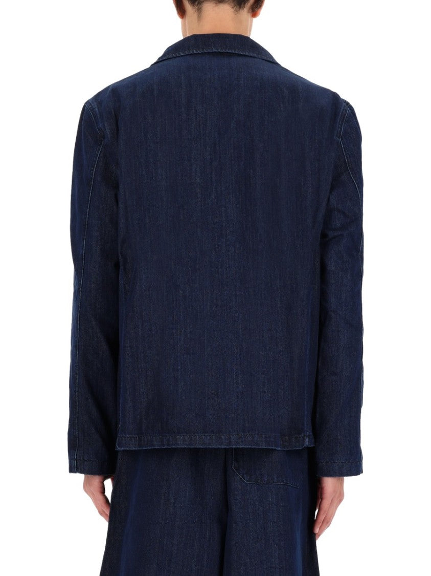 Ymc Earth Scuttlers Casual Jacket