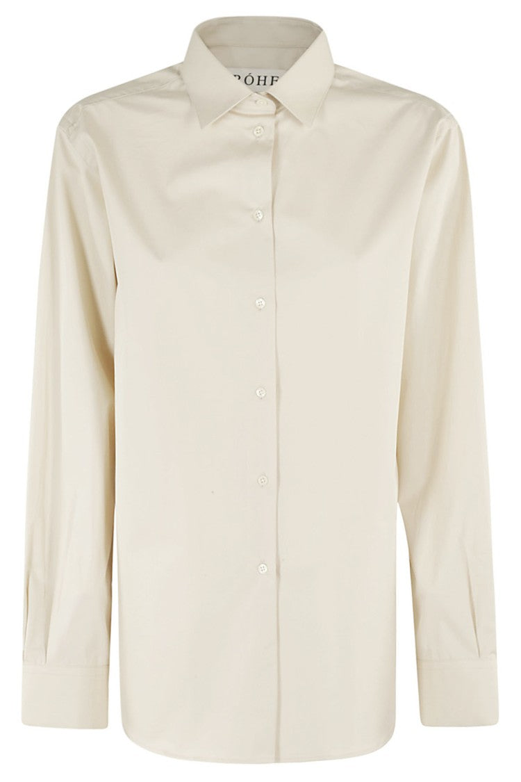 Róhe Classic Shirt