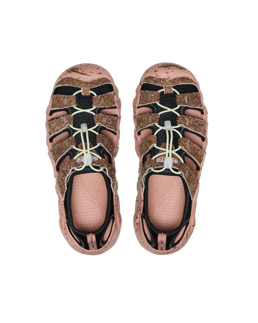 Keen Hyperport Exclusive Sporty Sandals With Bungee Lace System