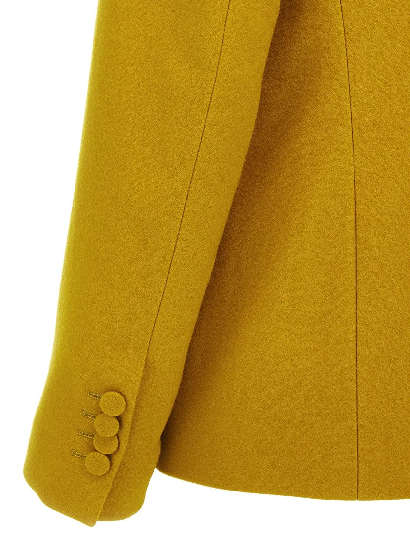 Dries Van Noten 'Beaume' Blazer