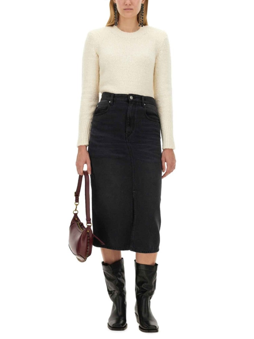 Isabel Marant "Kalo" Sweater