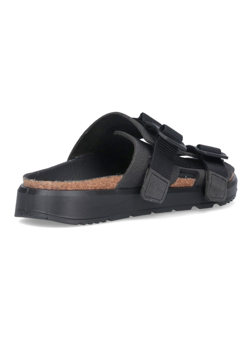 Birkenstock Shinjuku' Sandals – Black