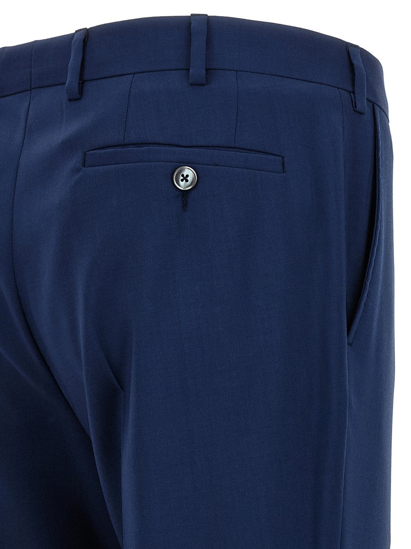 Pal Zileri Wool Dress - Ceremony Line