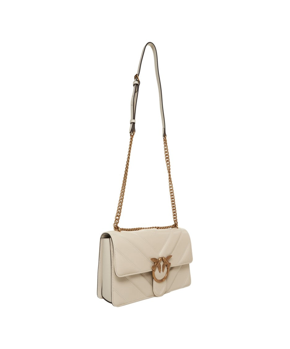 Pinko 'Love Bag' Crossbody Bag