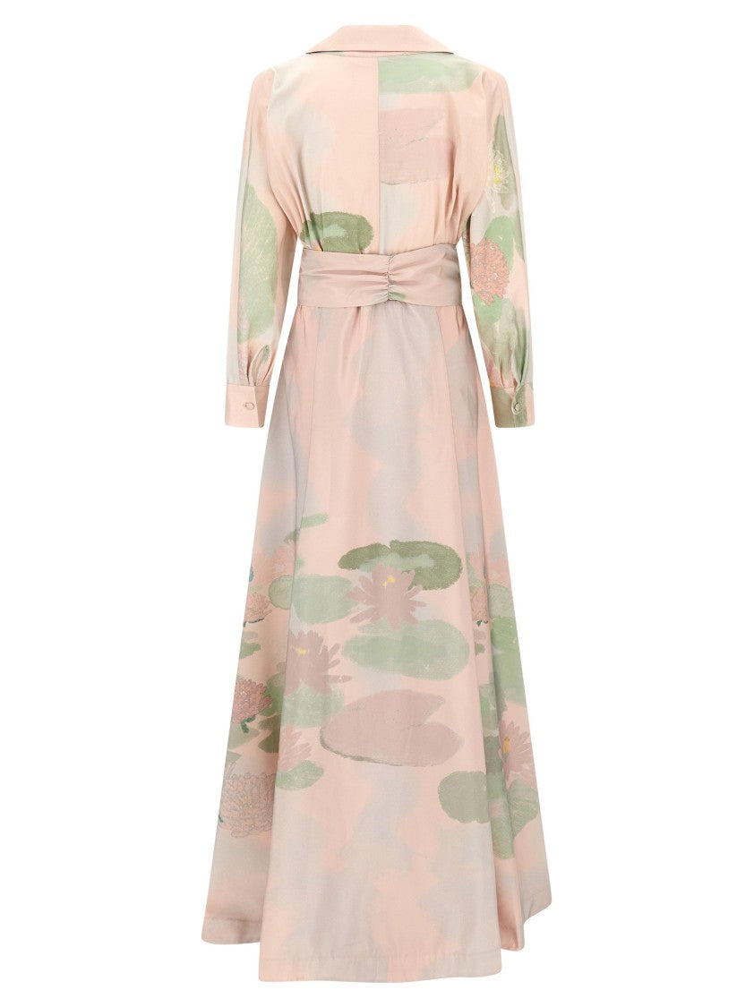 Bernadette Beatrice' Dress