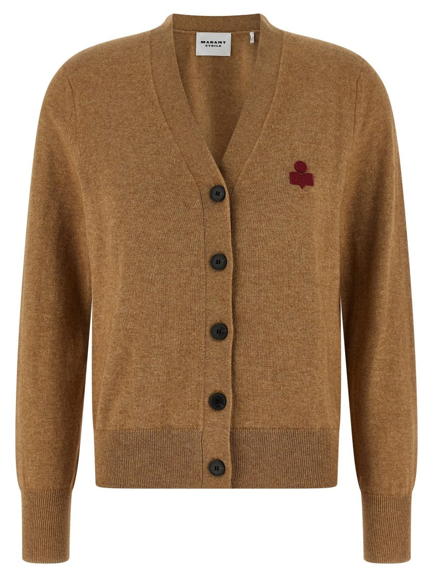 Isabel Marant Étoile 'Karina' Cardigan