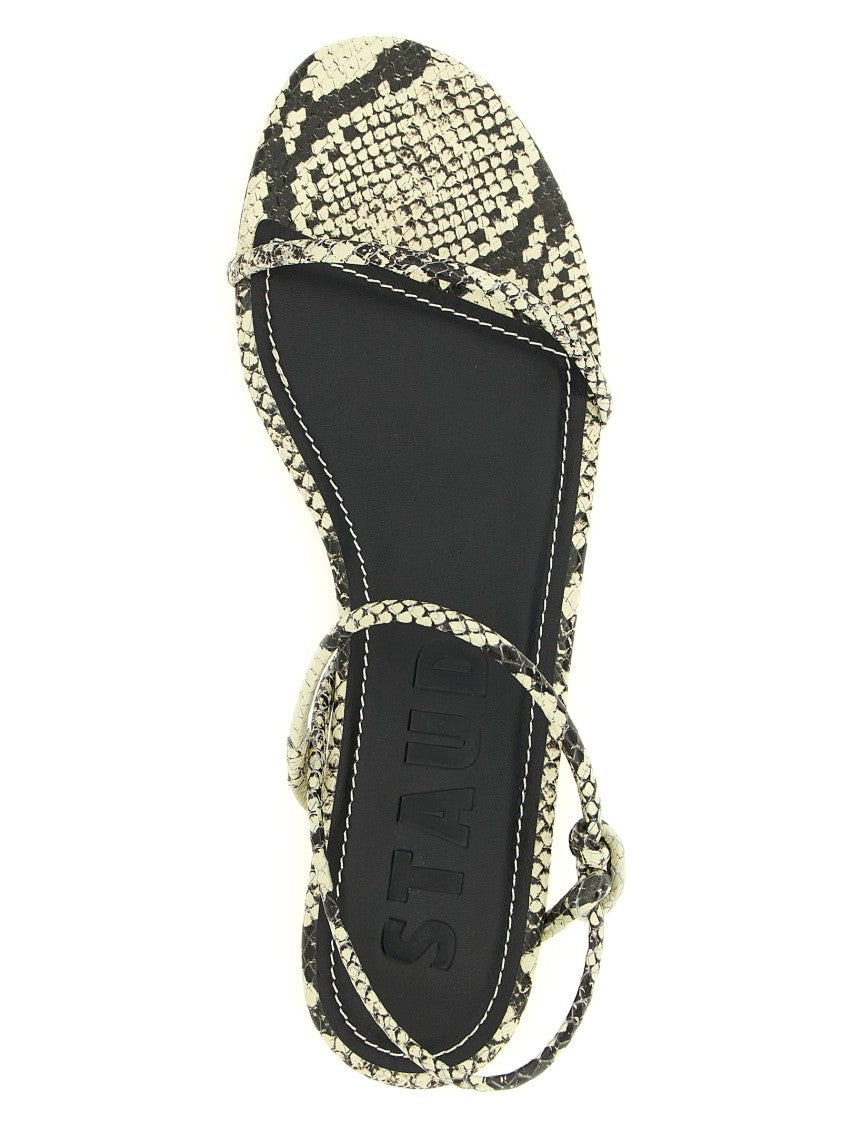 Staud 'Laurel' Sandals