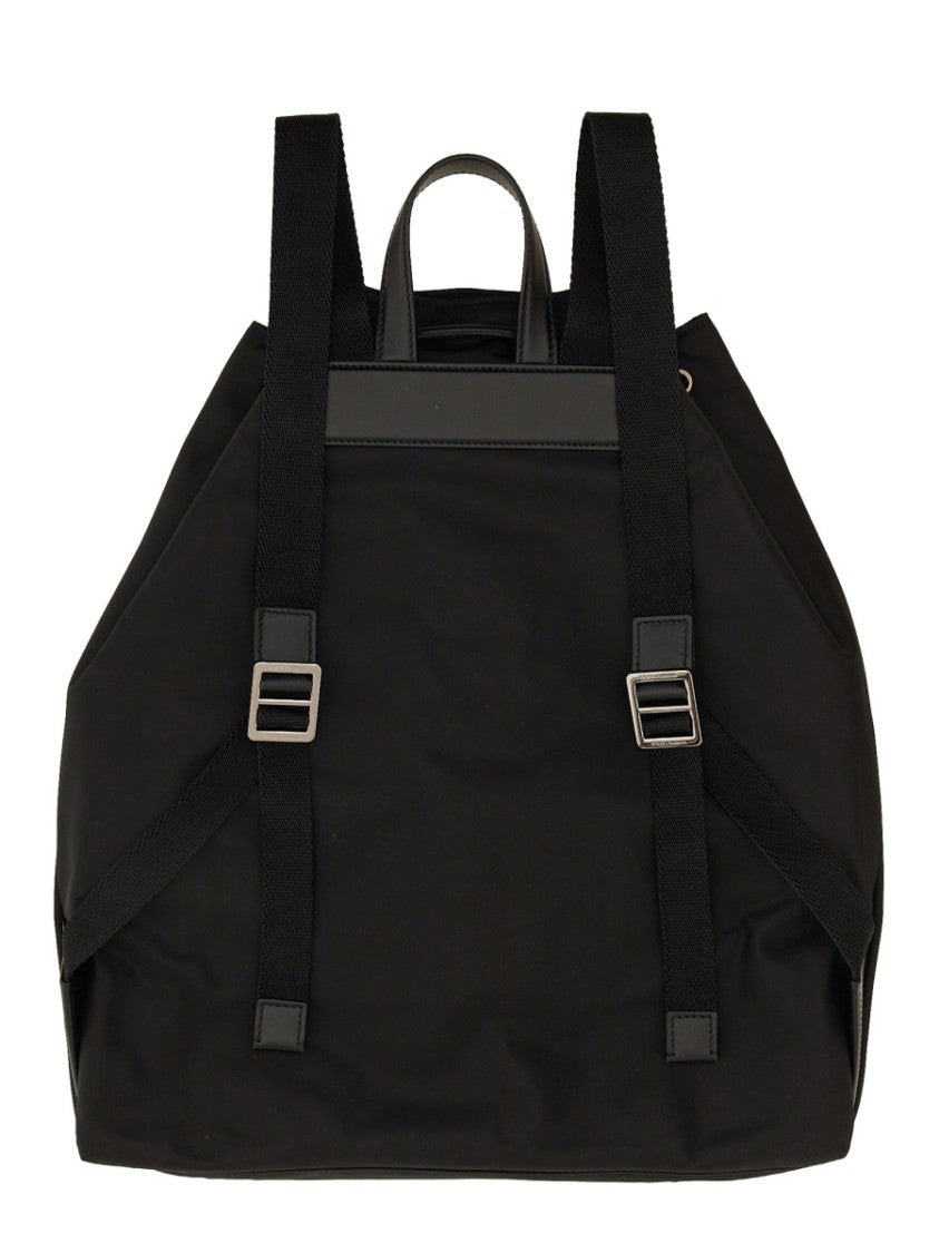 Dolce & Gabbana Nylon Backpack