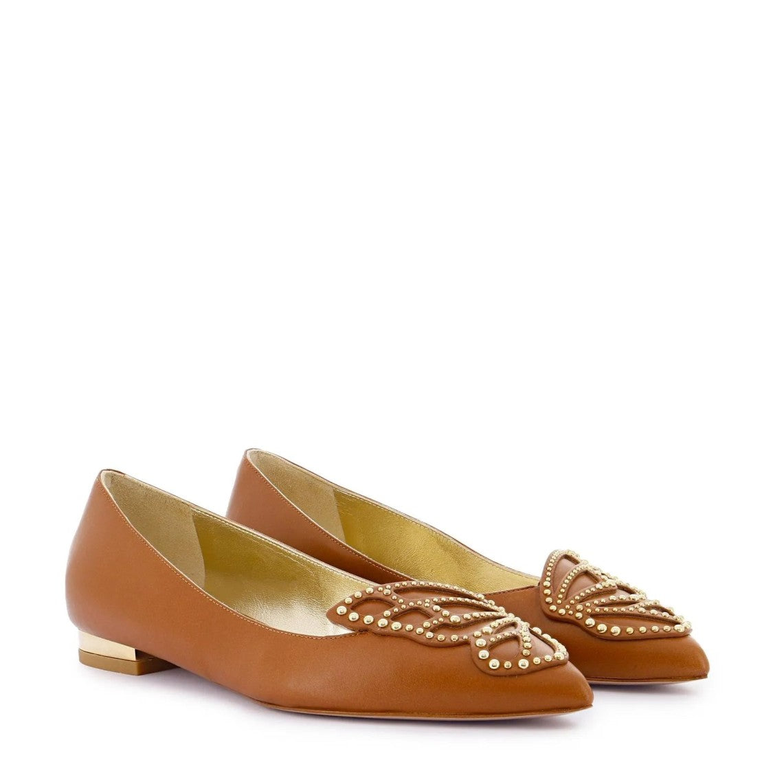 Sophia Webster Butterfly Flats