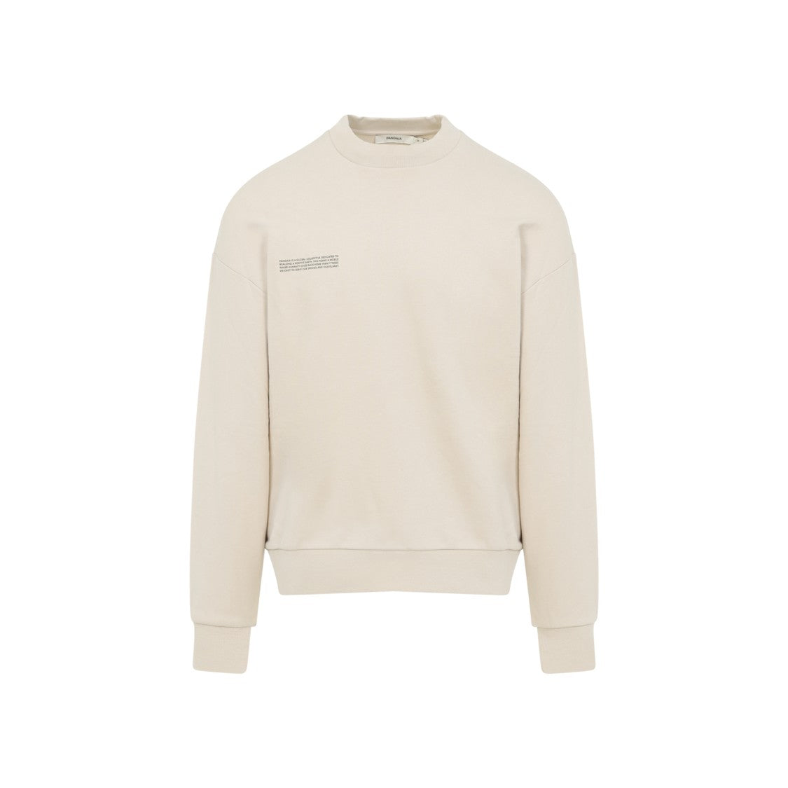 Pangaia Cotton Unisex Sweatshirt