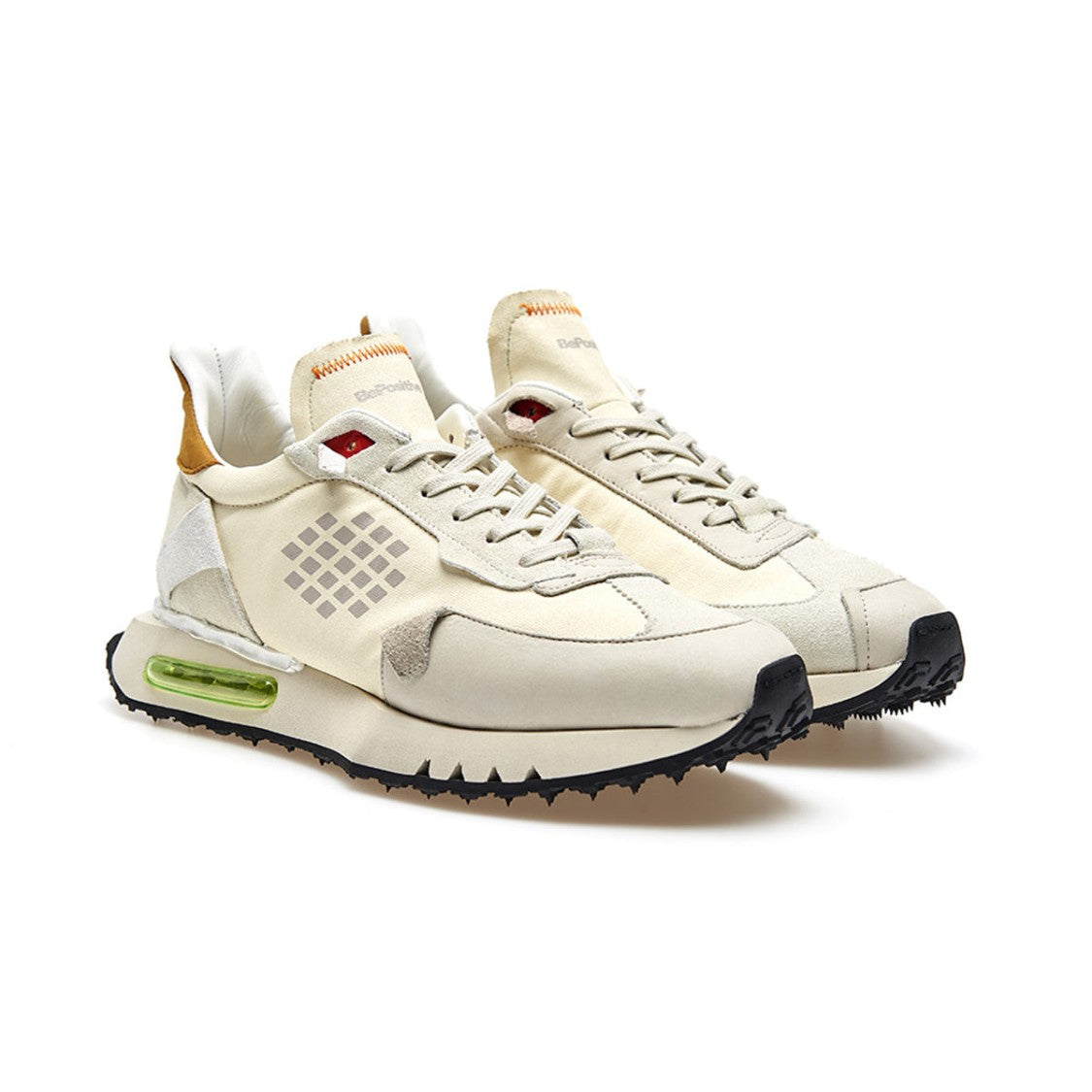 Bepositive Space Race Wing Sneaker