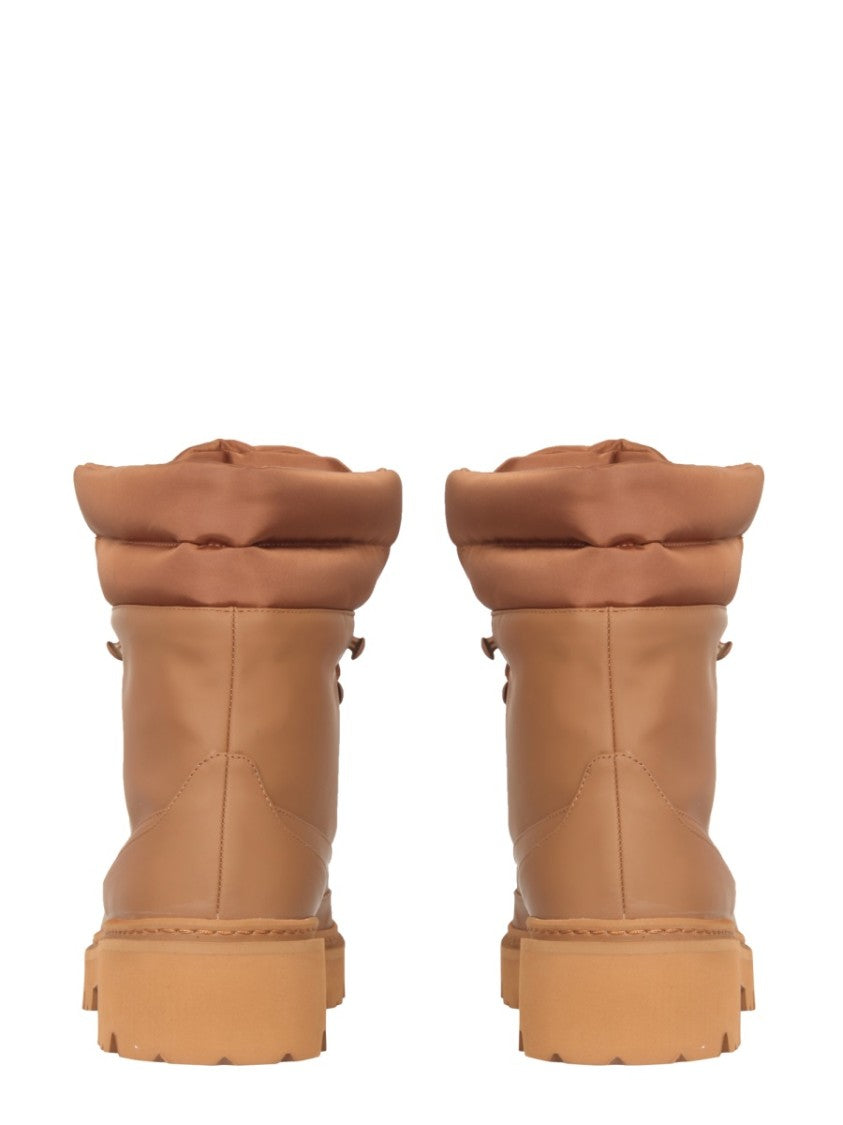 Gia Borghini "Terra" Hiking Boots