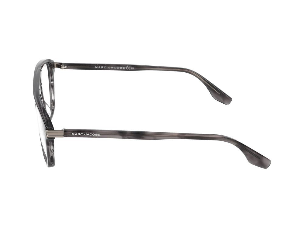 Marc Jacobs Eyeglasses 569 2W8 Grey Horn 54/18/145