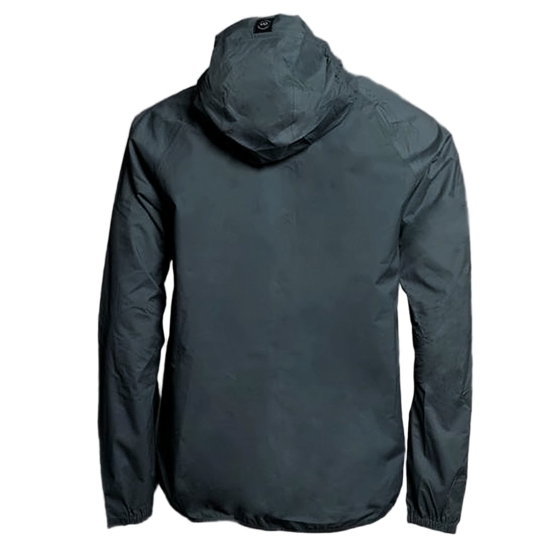 Lundhags Lightweight Hooded Jacket With Design
