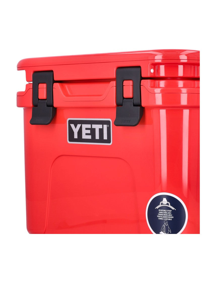 Yeti Roadie 15 Red Portable Cooler Box