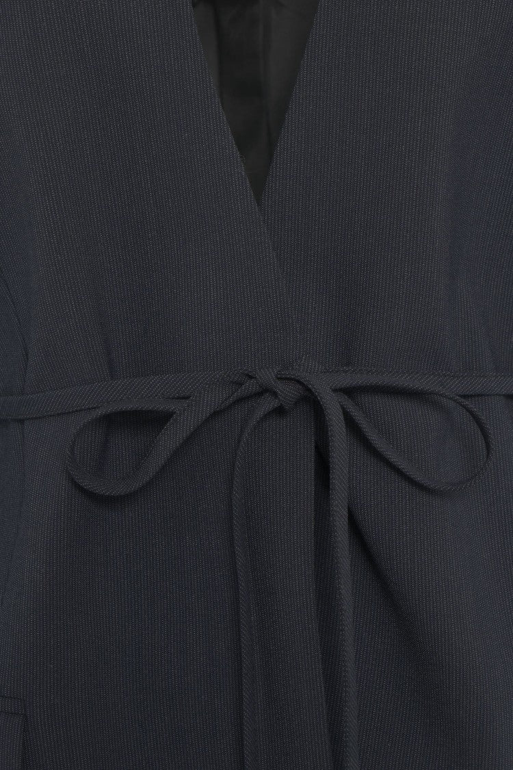 Herskind Indiana' Belted Blazer