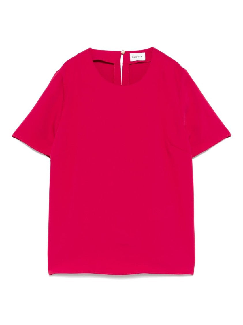 Parosh Panty Blouse