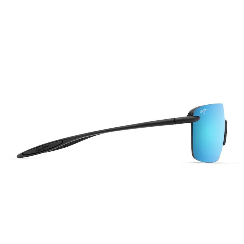 Maui Jim Jacket Matt Black Eyewear
