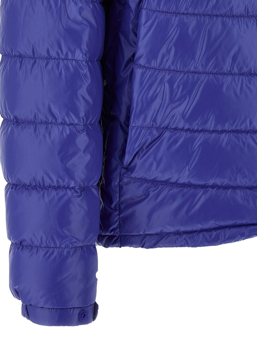 Moncler 'Galeso' Down Jacket