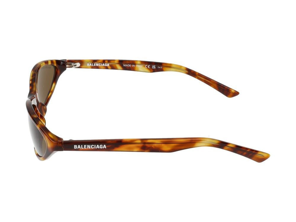 Balenciaga Sunglasses Balenciaga Bb0402s 003 Havana Havana Brown 59/18/135
