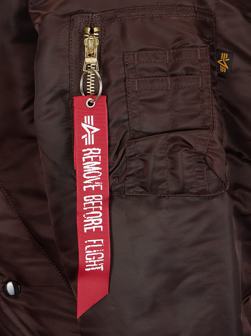 Alpha Industries Ma-1 Jacket
