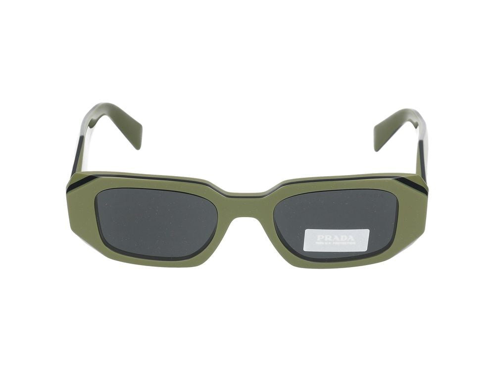 Prada Sunglasses 0Pr 17Ws 13N5s0 49/20/145