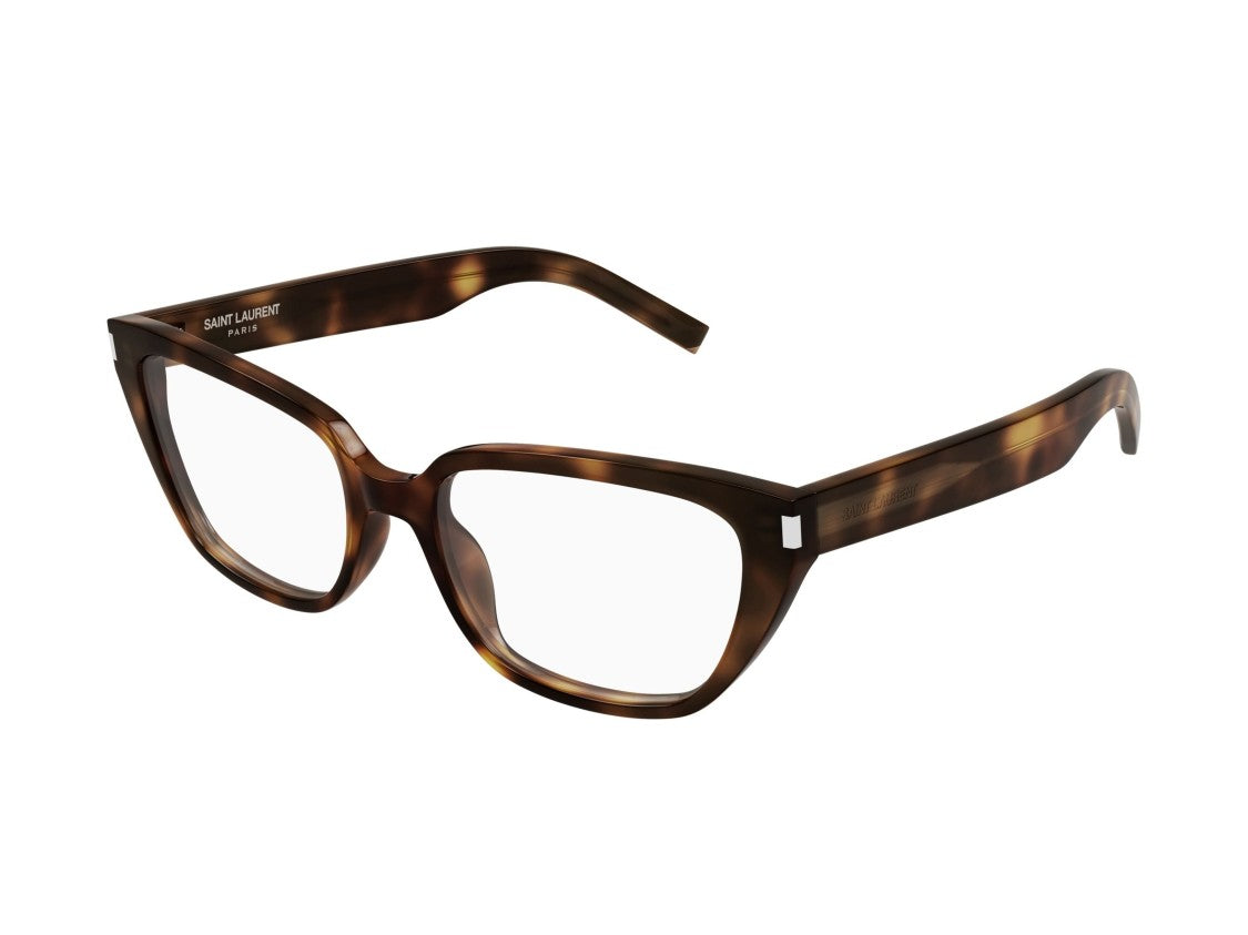Saint Laurent Sl 896 Tortoiseshell Acetate Oversized Square Sunglasses