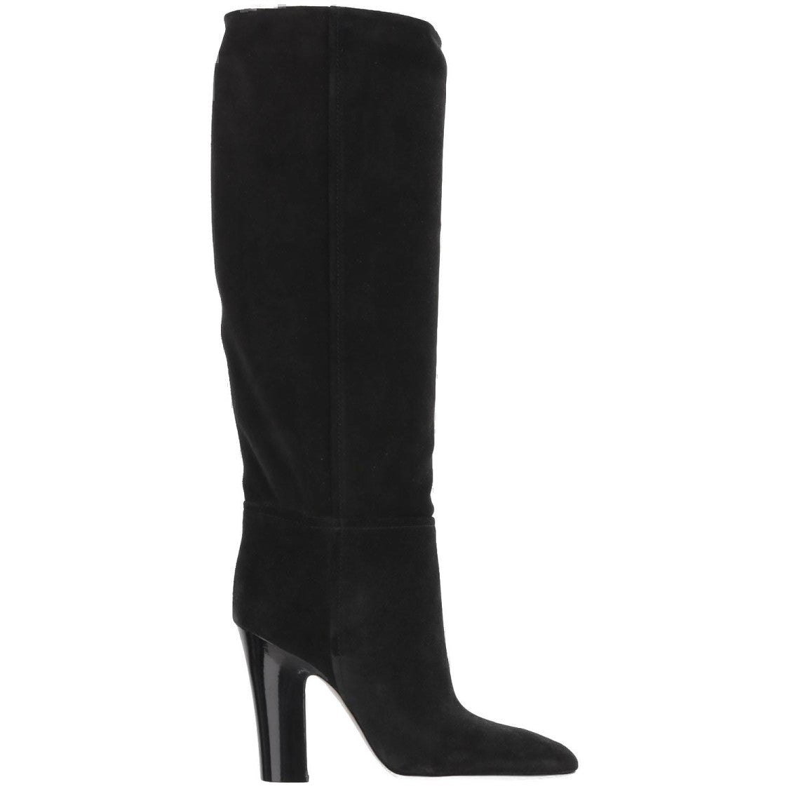 Paris Texas Lavinia 100 Leather Boots