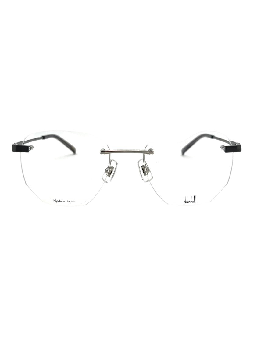 Dunhill Dunhill Du0066o Metallic Optical Frames