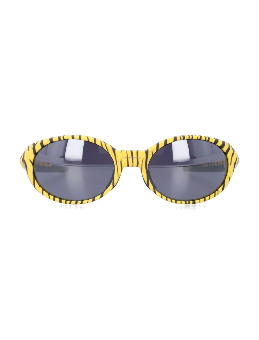 Oakley 90S Inspired Bold Wraparound Sunglasses