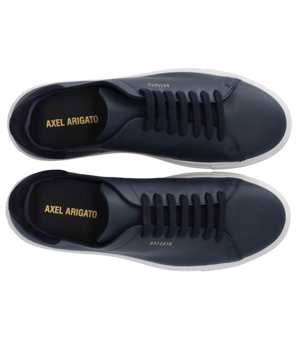 Axel Arigato Clean 90 Dark Blue Sneaker