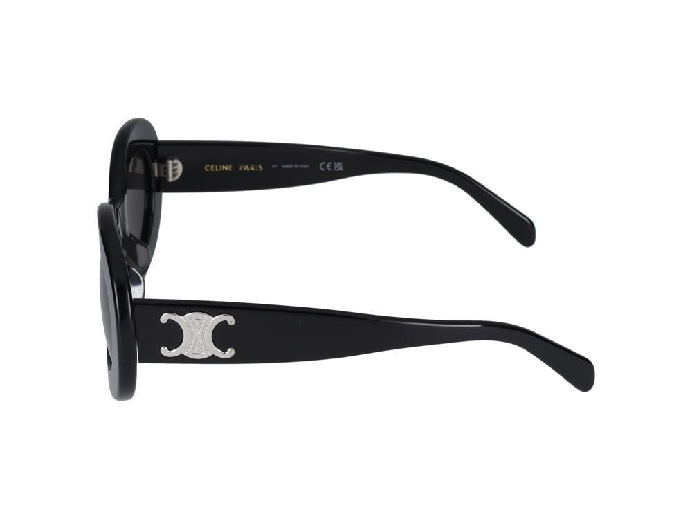 Celine Sunglasses Cl40312u 01A 53/22/145