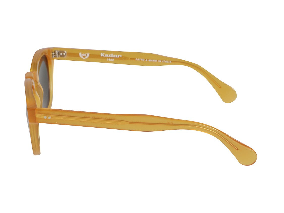 Kador Amber Jolly 60 Square Sunglasses
