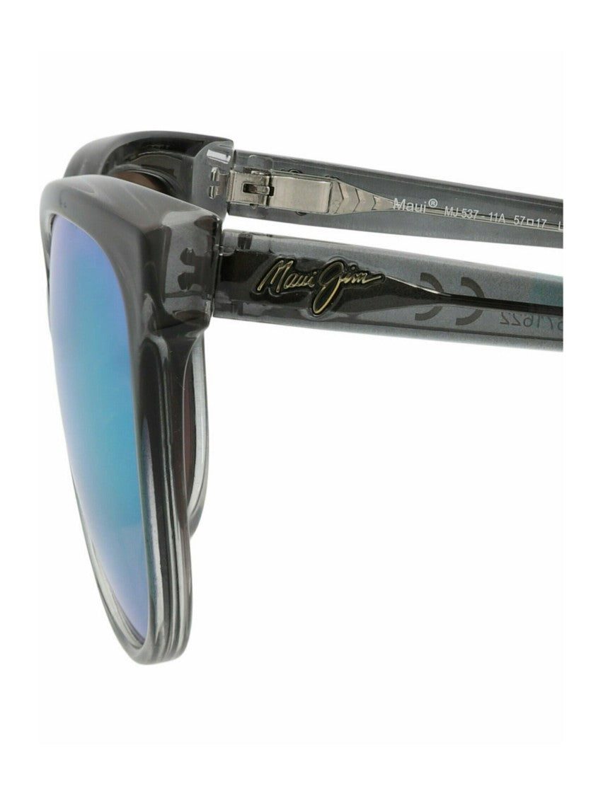 Maui Jim Cat Eye-Frame Nylon Sunglasses With Polarized Lenses