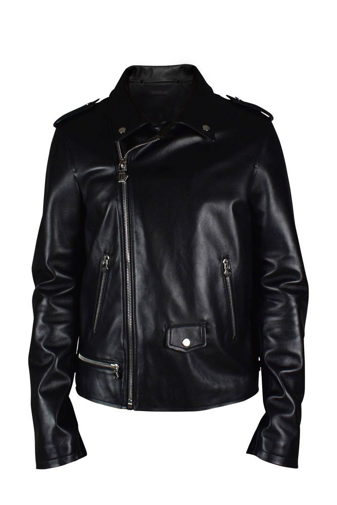 Philipp Plein Perfecto Jacket