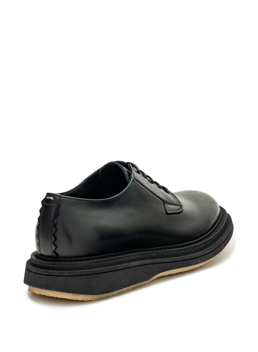 The Antipode Victor 816 Derby Leather Sneakers