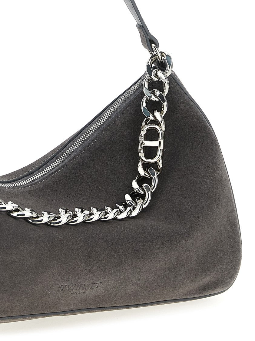 Twin-Set 'Liliane' Medium Shoulder Bag