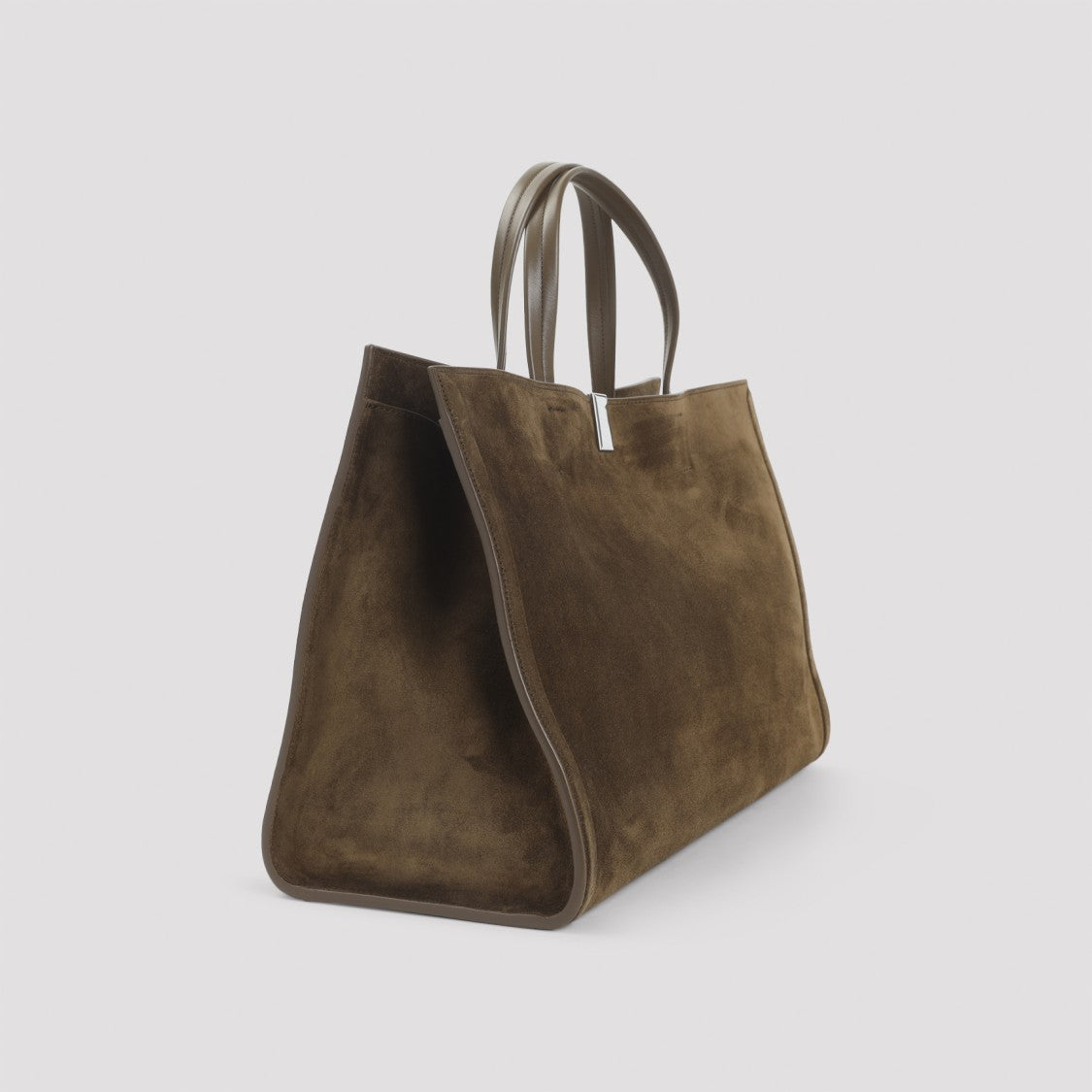 Phoebe Philo Kit Cabas Medium Shoulder Bag