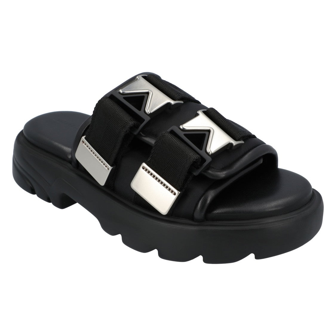 Bottega Veneta Flash Black