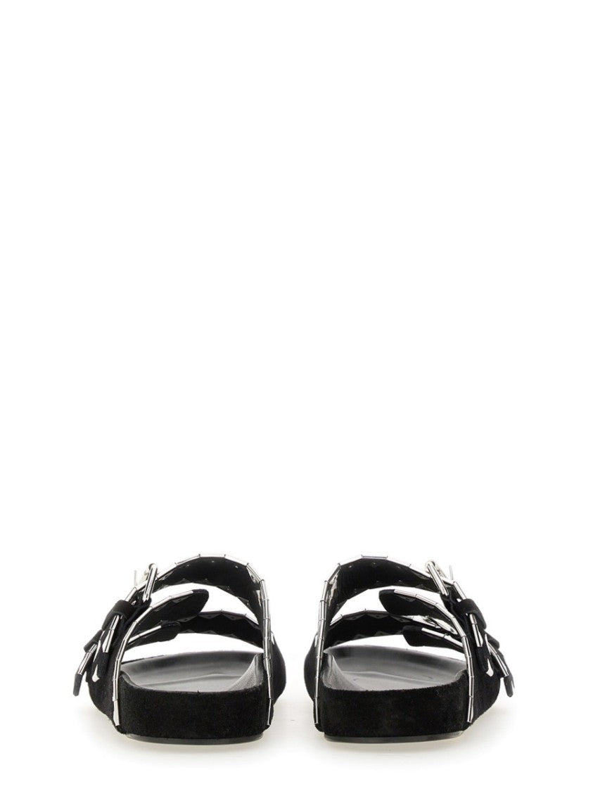 Isabel Marant "Lennyo" Sandals