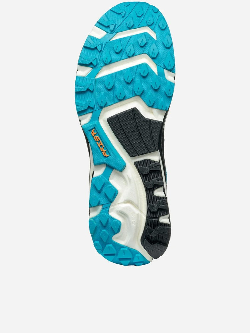 Scarpa Black Golden Gate Atr Gtx Running Sneaker